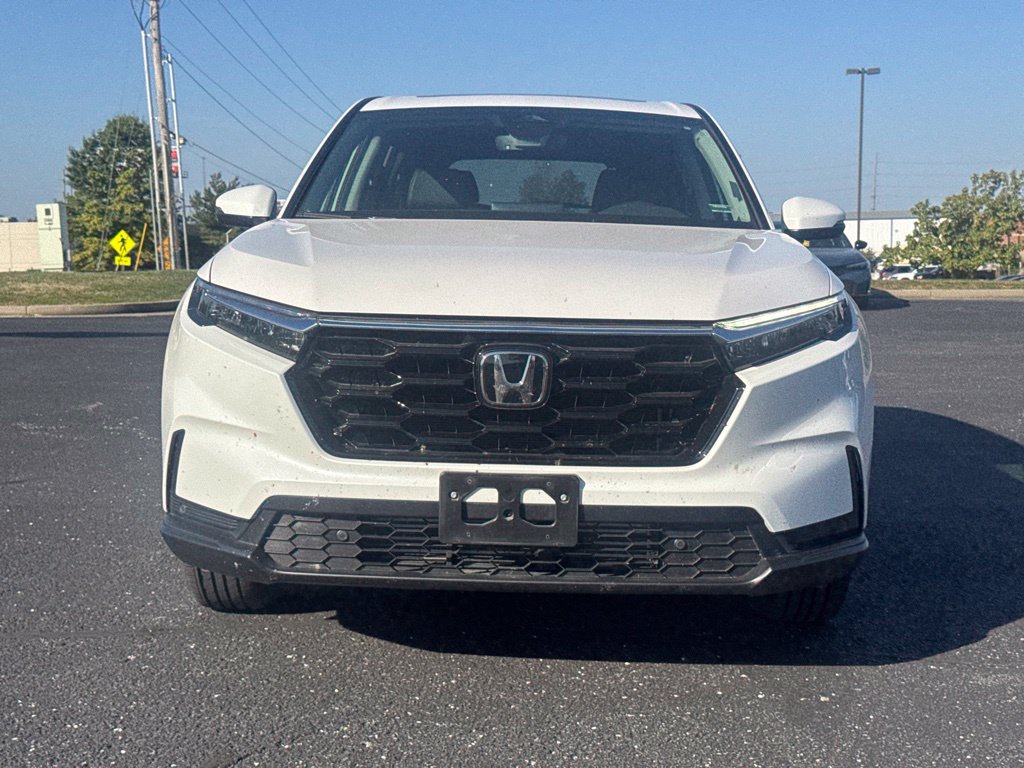 Certified 2024 Honda CR-V EX-L image 13