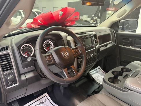 Used 2019 RAM 1500 Tradesman w/ Popular Equipment Group AWD/4WD image 26