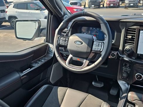 New 2026 Ford F150 Raptor w/ Equipment Group 803A Raptor R AWD/4WD image 21