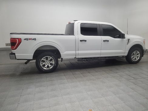 Used 2022 Ford F150 XLT w/ Trailer Tow Package AWD/4WD image 10