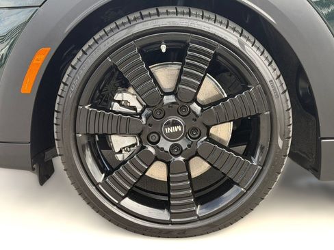 Used 2023 MINI Cooper S w/ MINI Resolute Edition FWD image 11