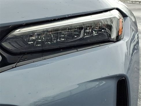 Used 2025 Honda Civic Type R image 12
