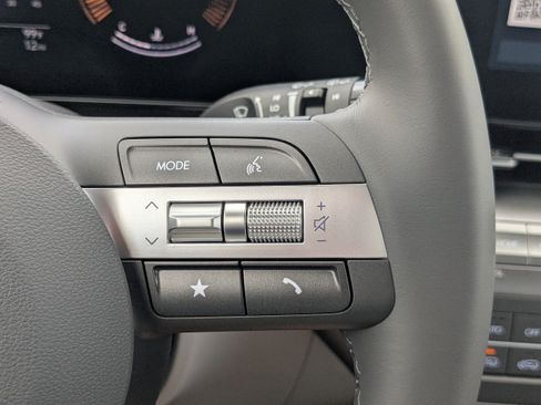 New 2027 Hyundai Kona SEL Sport FWD image 32
