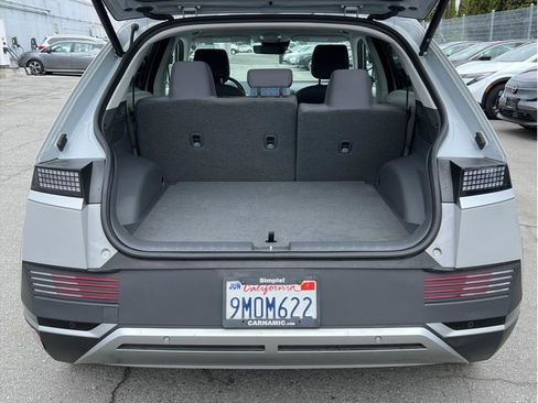 Used 2024 Hyundai Ioniq 5 SEL RWD image 5
