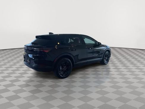 New 2026 Chevrolet Equinox EV LT w/ Comfort Package image 11