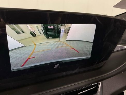 New 2026 Buick Envista Sport Touring w/ Advanced Safety Package image 14