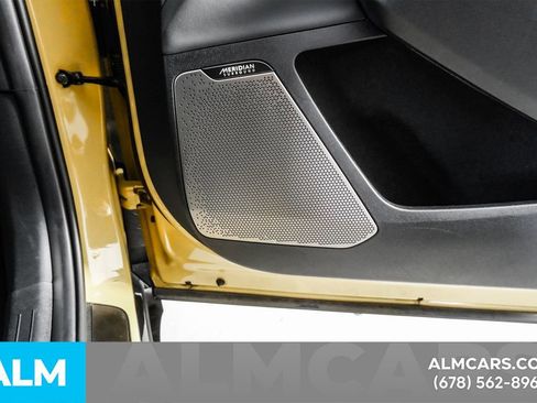 Used 2022 Kia EV6 GT-Line w/ First Edition Package image 47