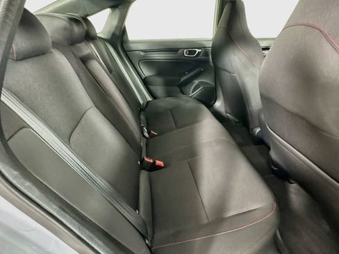 Used 2023 Honda Civic Si image 34