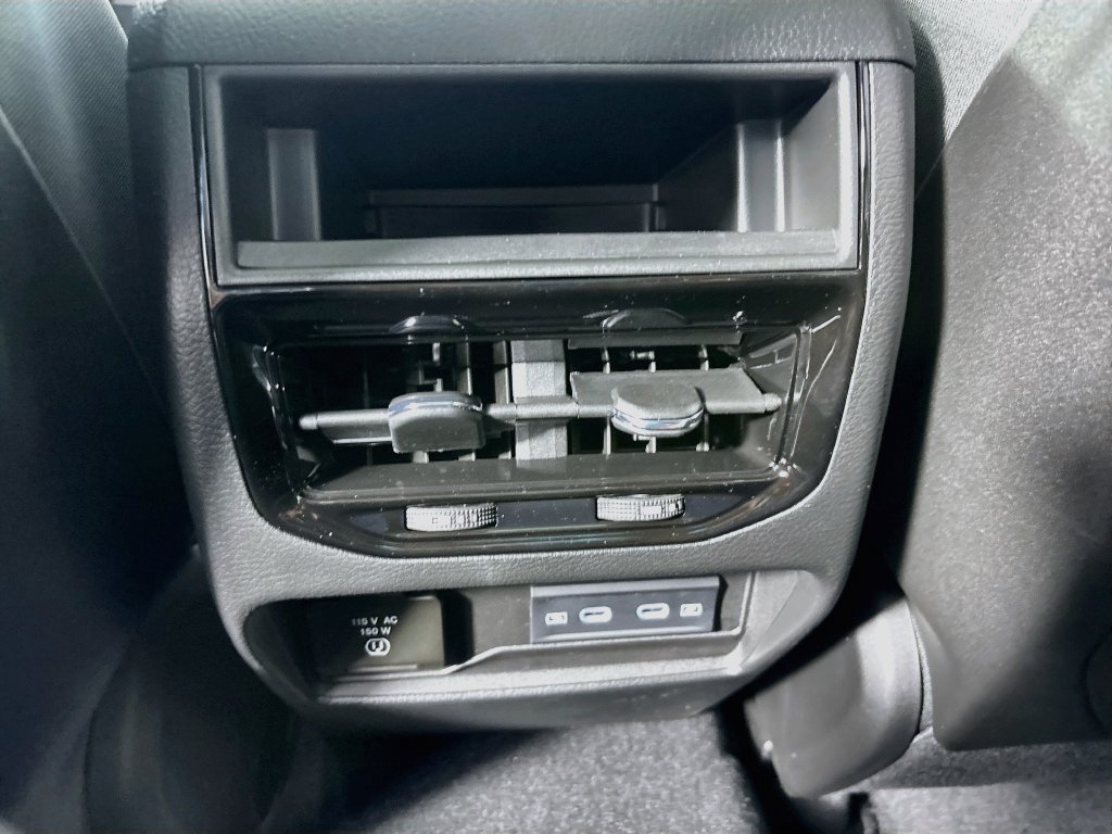 New 2027 Jeep Grand Cherokee Limited AWD/4WD image 26