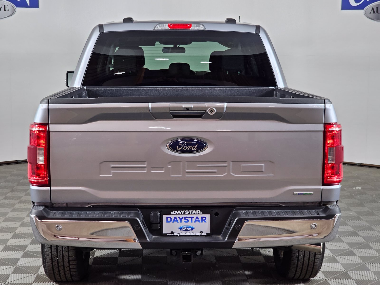 Used 2022 Ford F150 XLT w/ Equipment Group 302A High AWD/4WD image 31