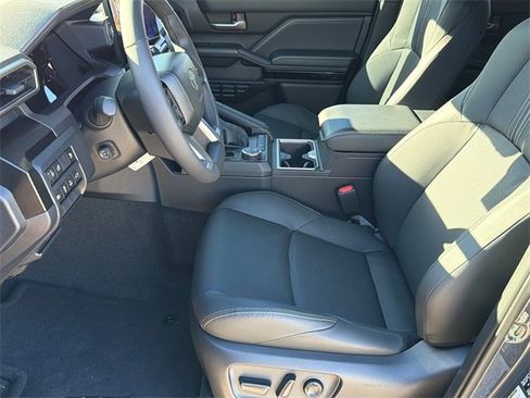 New 2025 Toyota 4Runner Limited image 21