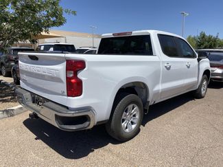 Used 2025 Chevrolet Silverado 1500 LT RWD video 2
