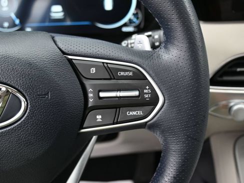 Used 2022 Hyundai Palisade Calligraphy AWD/4WD image 21