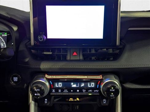 New 2025 Toyota RAV4 XLE w/ Convenience Package FWD image 12