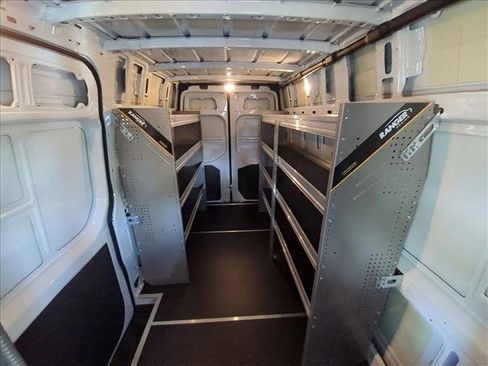 New 2026 Mercedes-Benz Sprinter 2500 image 16