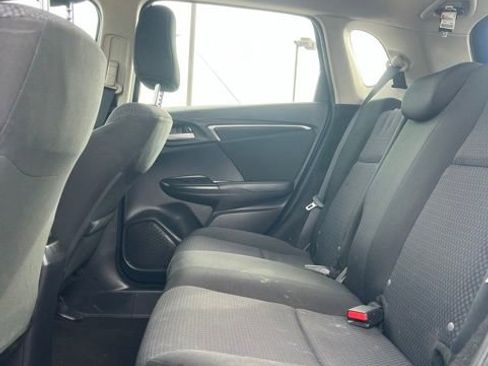 Used 2019 Honda Fit LX image 23