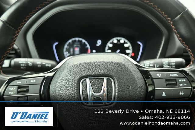Used 2024 Honda Pilot TrailSport image 29