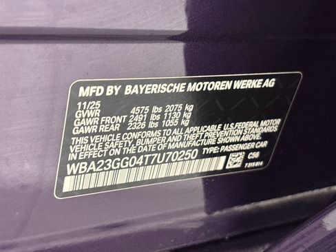 New 2026 BMW 228i xDrive w/ Premium Package AWD/4WD image 17