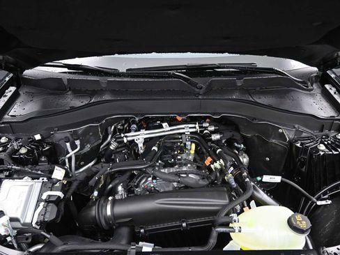 New 2026 Ford Explorer Active image 11