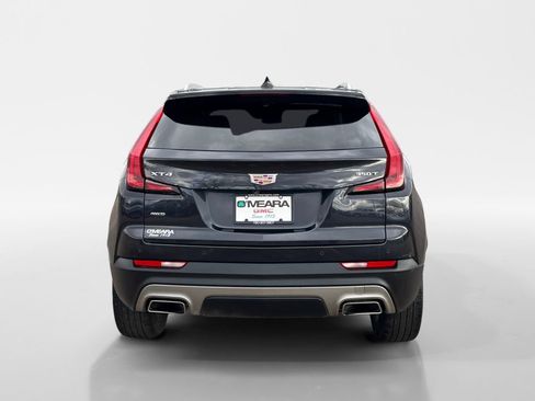 Used 2023 Cadillac XT4 Premium Luxury image 4