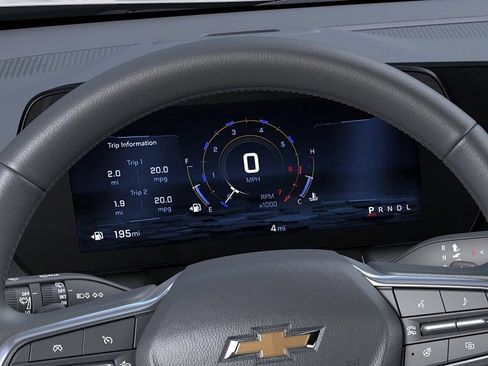 Certified 2026 Chevrolet Equinox LT w/ Safety and Technology Package FWD image 18