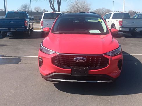 Used 2024 Ford Escape Active w/ Tech Pack #2 image 11
