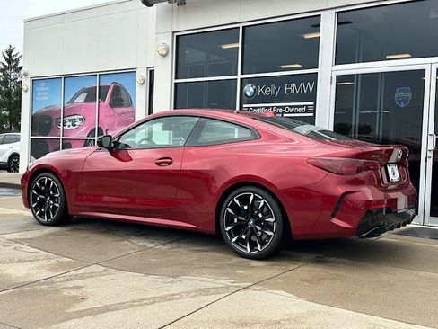 Used 2026 BMW 440i xDrive Coupe AWD/4WD image 5