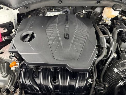 Used 2022 Kia Sorento S w/ Panoramic Sunroof Package image 36