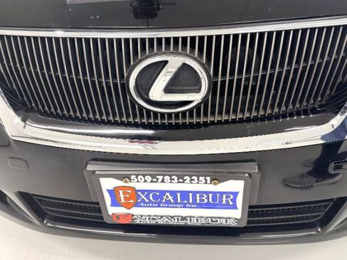 Used 2010 Lexus GS 350 AWD image 13