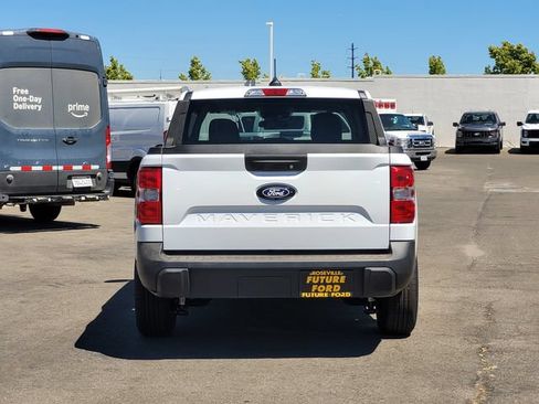 New 2026 Ford Maverick XL FWD image 5