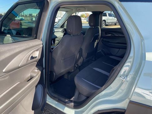 Used 2026 Chevrolet TrailBlazer LT w/ Convenience Package image 15