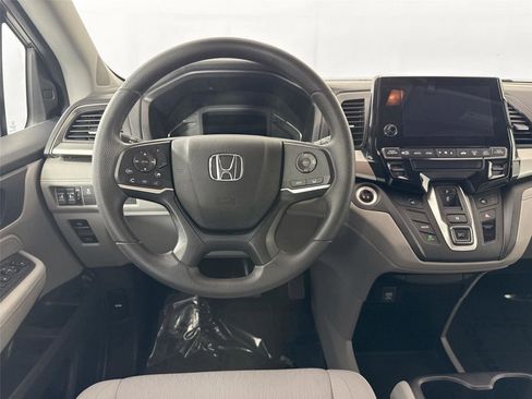 Used 2019 Honda Odyssey EX image 28