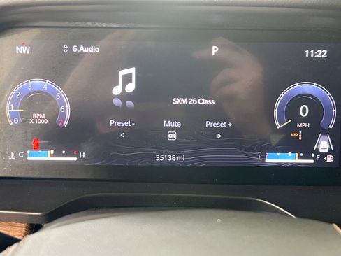 Used 2022 Jeep Grand Cherokee Summit w/ Adv Protech Group IV image 12