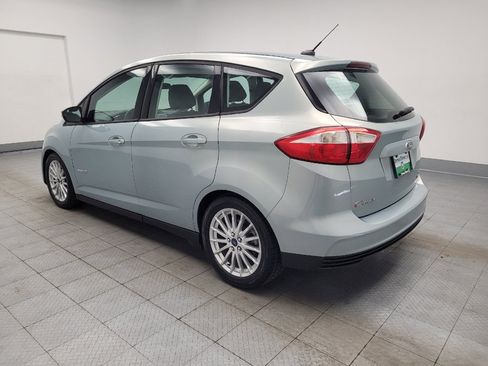 Used 2014 Ford C-MAX SE FWD image 5