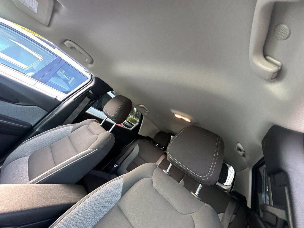 Used 2023 Chevrolet TrailBlazer LT AWD/4WD image 11