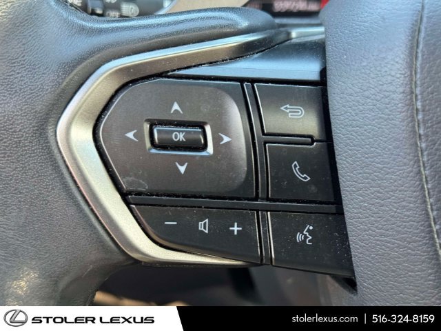 Used 2023 Lexus RX 350 Premium w/ Accessory Package AWD/4WD image 26