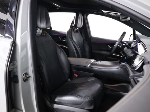 Used 2023 Mercedes-Benz EQS 580 4MATIC SUV image 57