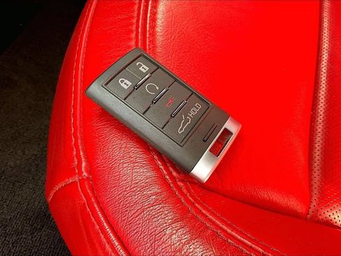 Used 2016 Chevrolet Corvette Z06 w/ 3LZ Preferred Equipment Group RWD image 33