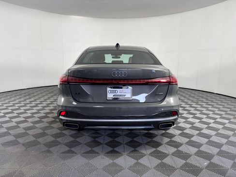Used 2025 Audi A5 2.0T Premium w/ Convenience Package AWD/4WD image 7