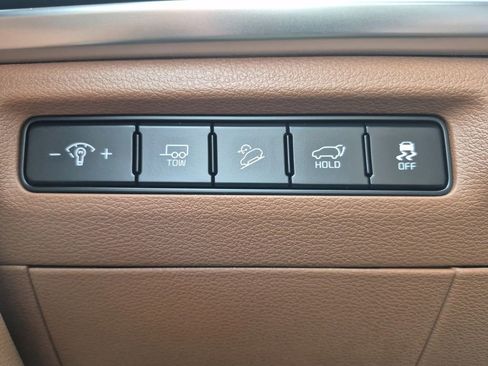 New 2025 Kia Telluride EX X-Line image 24