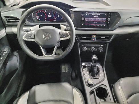 Used 2022 Volkswagen Taos SEL AWD/4WD image 22