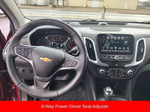 Used 2018 Chevrolet Equinox Premier image 15