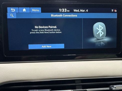Used 2021 Hyundai Palisade Calligraphy AWD/4WD image 33