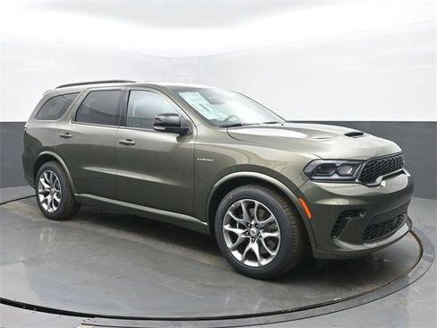 New 2026 Dodge Durango GT image 7