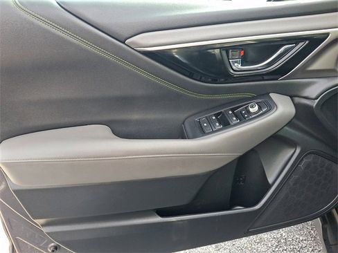 Used 2023 Subaru Outback Onyx Edition image 13