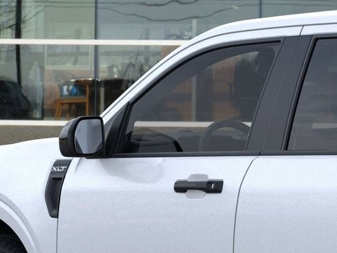 New 2025 Ford Maverick XLT w/ Equipment Group 301A image 21