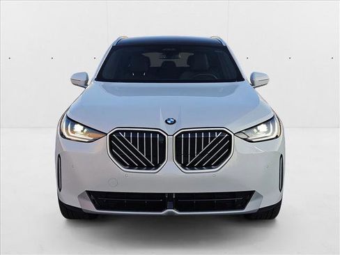 Used 2026 BMW X3 xDrive30 w/ Premium Package AWD/4WD image 5