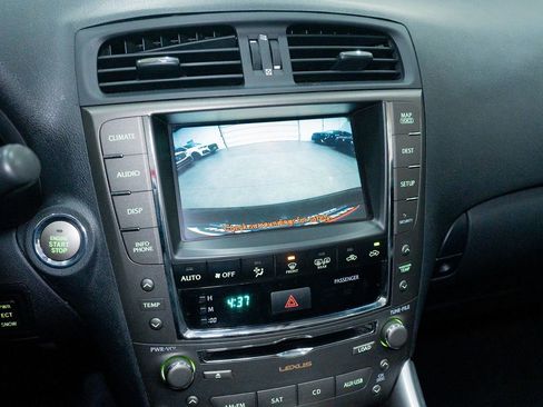 Used 2010 Lexus IS 250C image 33