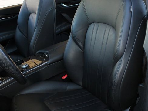 Used 2020 Maserati Ghibli image 9