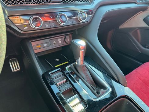 Used 2025 Acura Integra A-Spec image 20